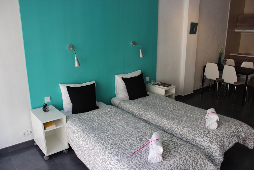 Sagrada Apartament *