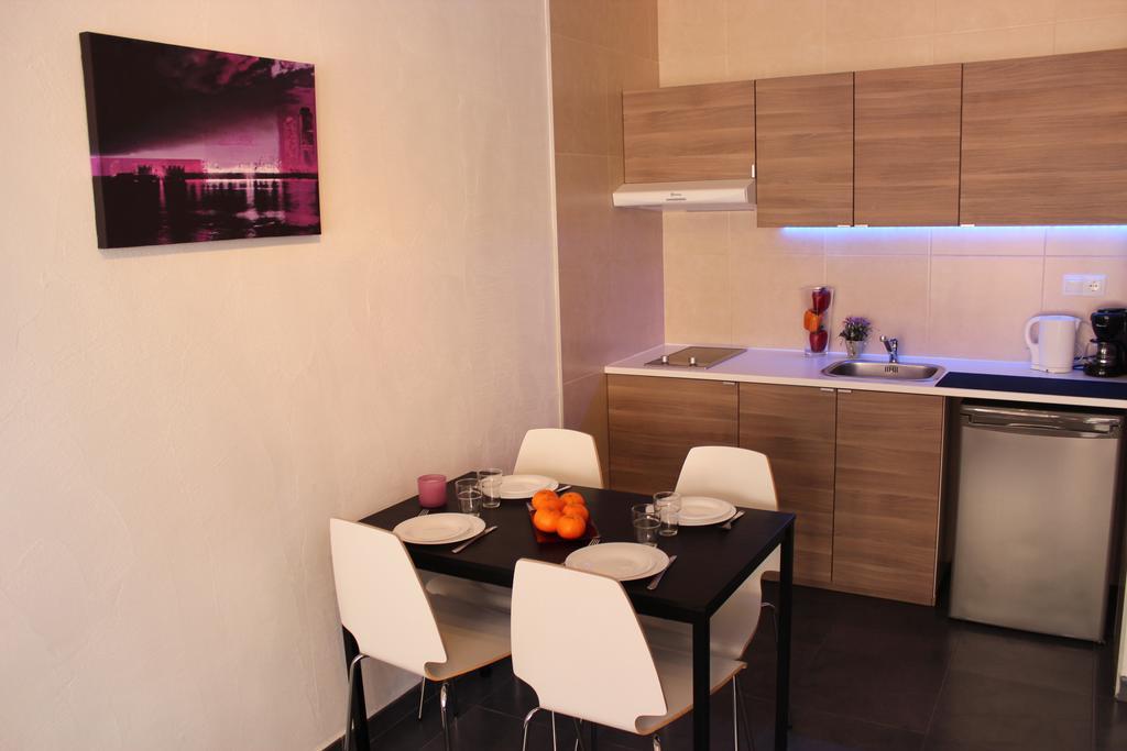 Sagrada Apartament *