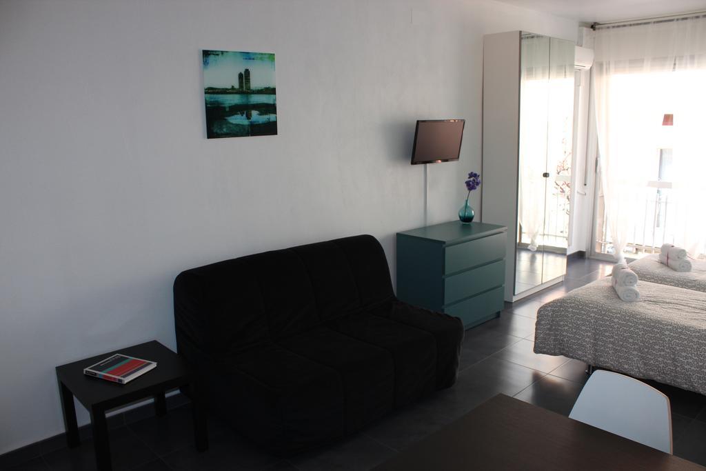Sagrada Apartament *