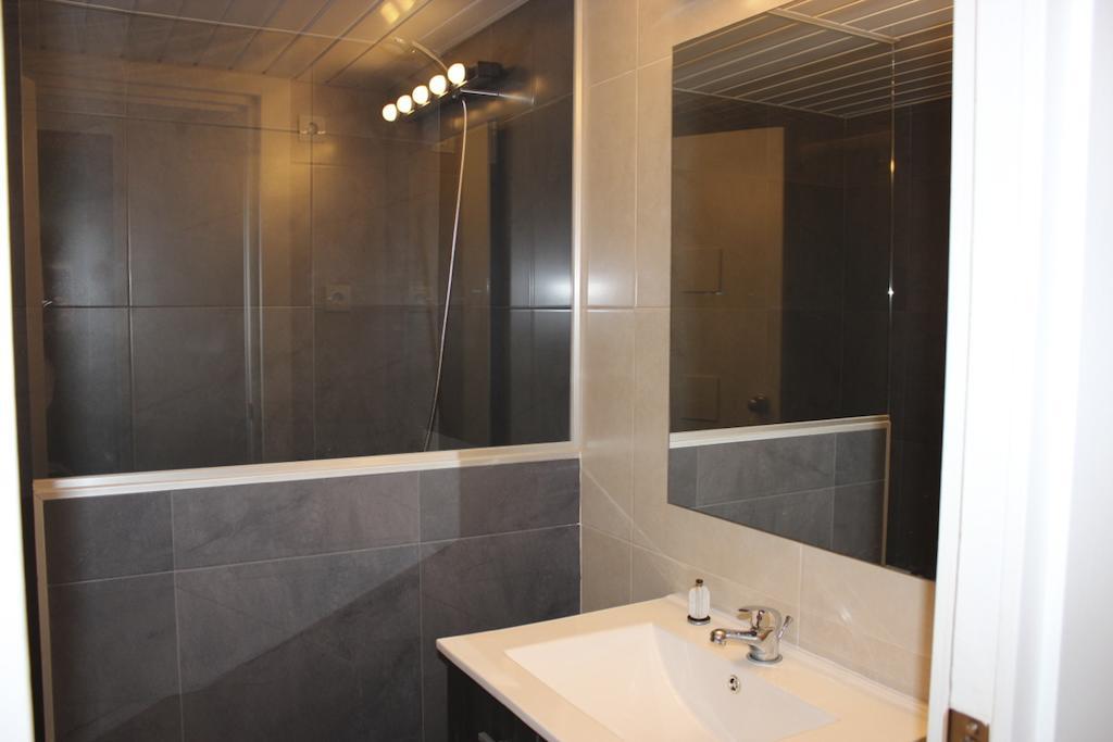 Sagrada Apartament Barcelona