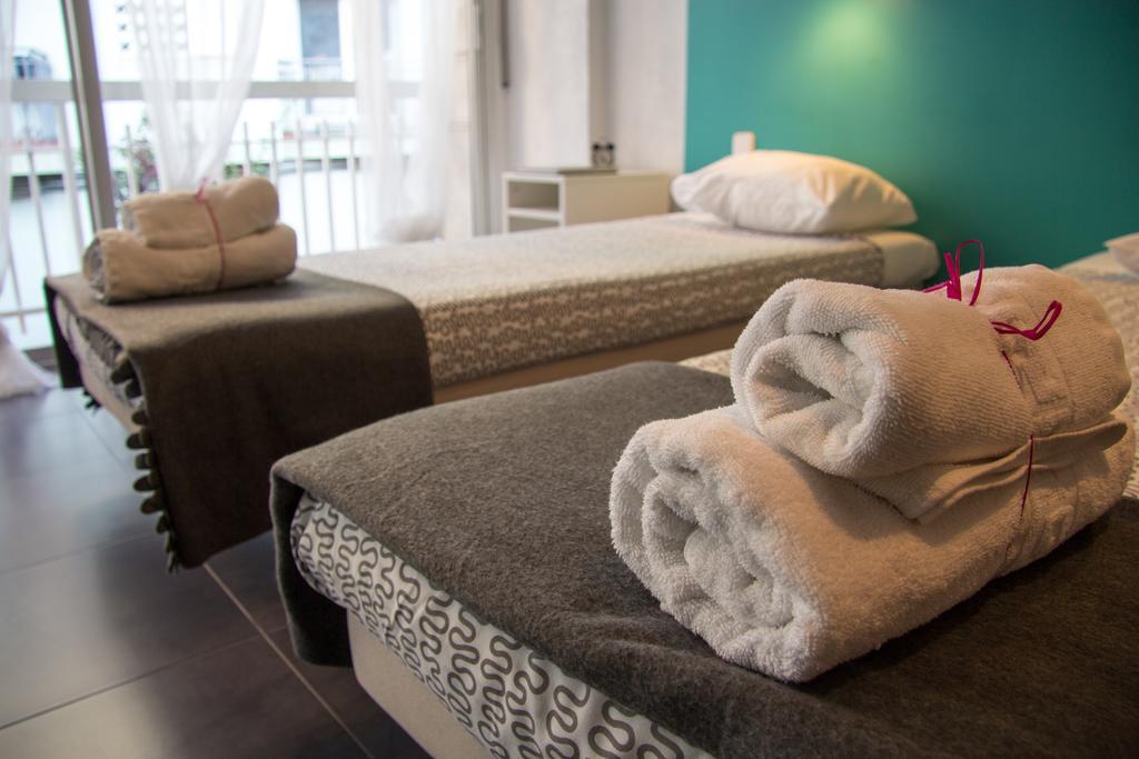 Apartament Sagrada Barcelona