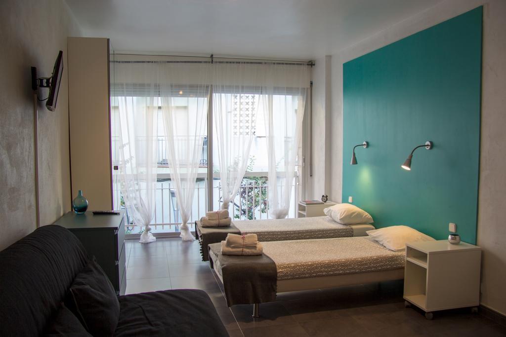 Apartament Sagrada Barcelona