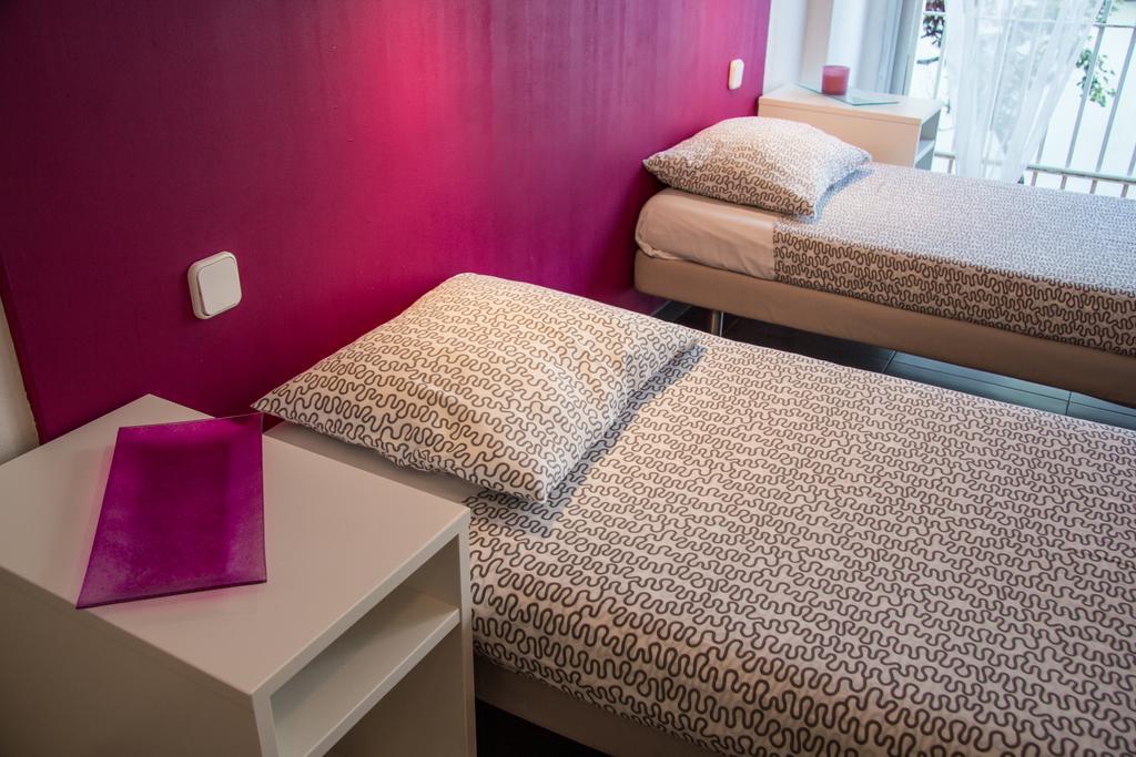 Apartament Sagrada