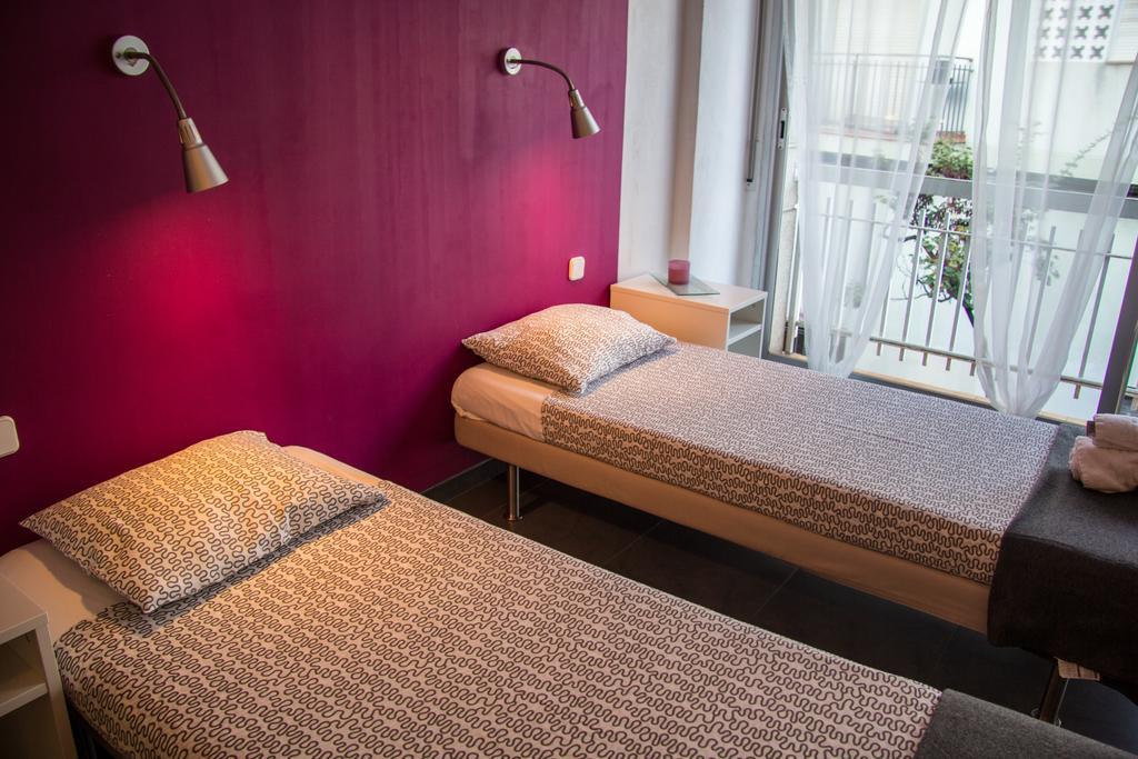 Apartament Sagrada
