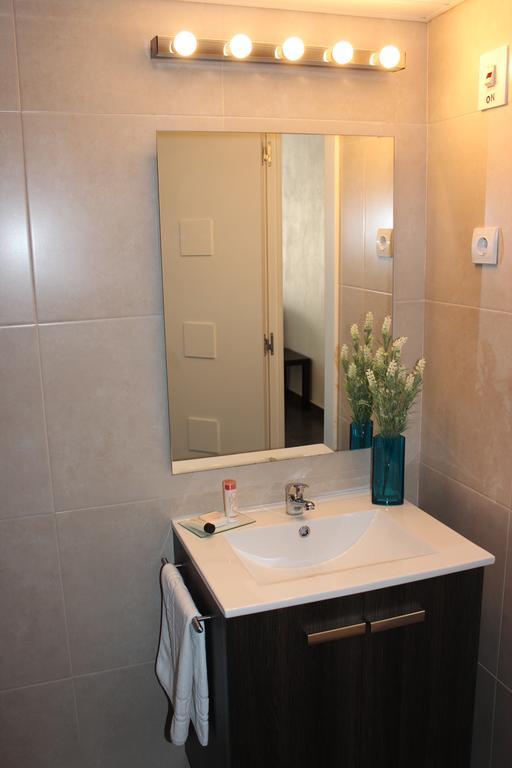 Sagrada Appartement *