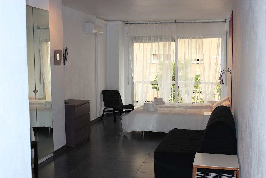 Sagrada Appartement *
